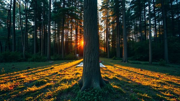Camping pas cher : 1929 choix pour des vacances inoubliables !