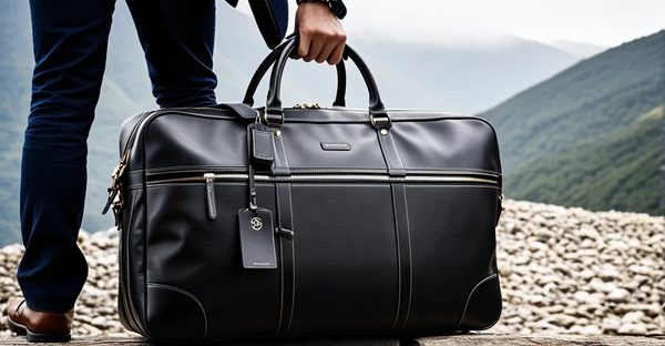 Découvrez les derniers modèles des meilleurs sacs de voyage