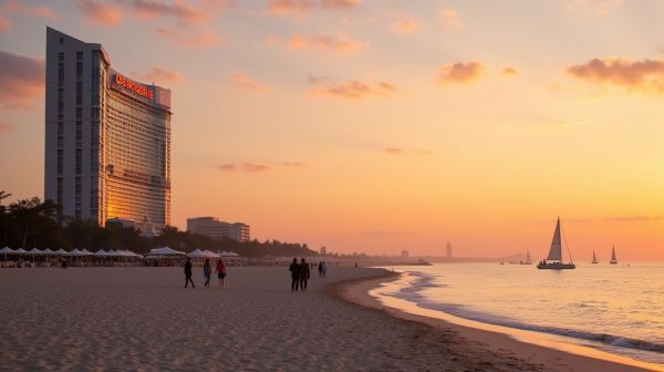 Participer aux événements deauville pour s'immerger dans la culture locale