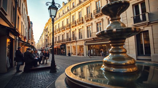 Top événements à Deauville pour découvrir la culture locale