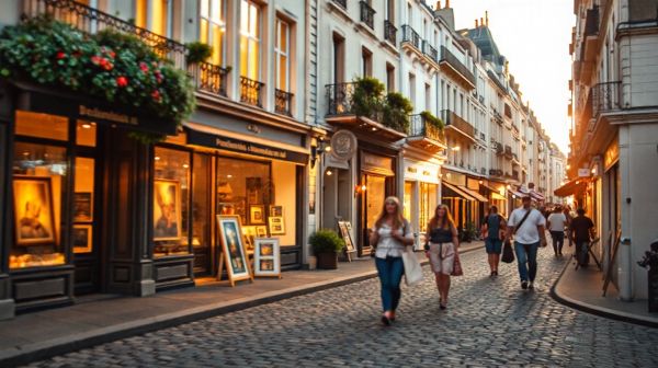 Top événements à Deauville pour découvrir la culture locale